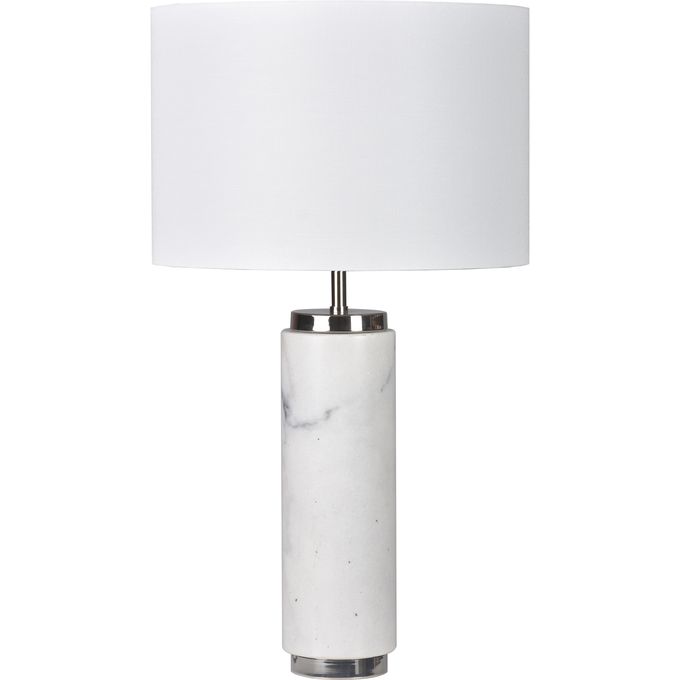 side view of Heathcroft luxury Lighting
