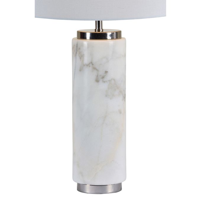angle view of Heathcroft luxury Lighting