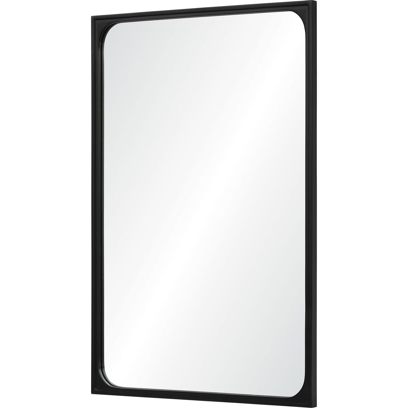 front view of Sorella luxury Mirror