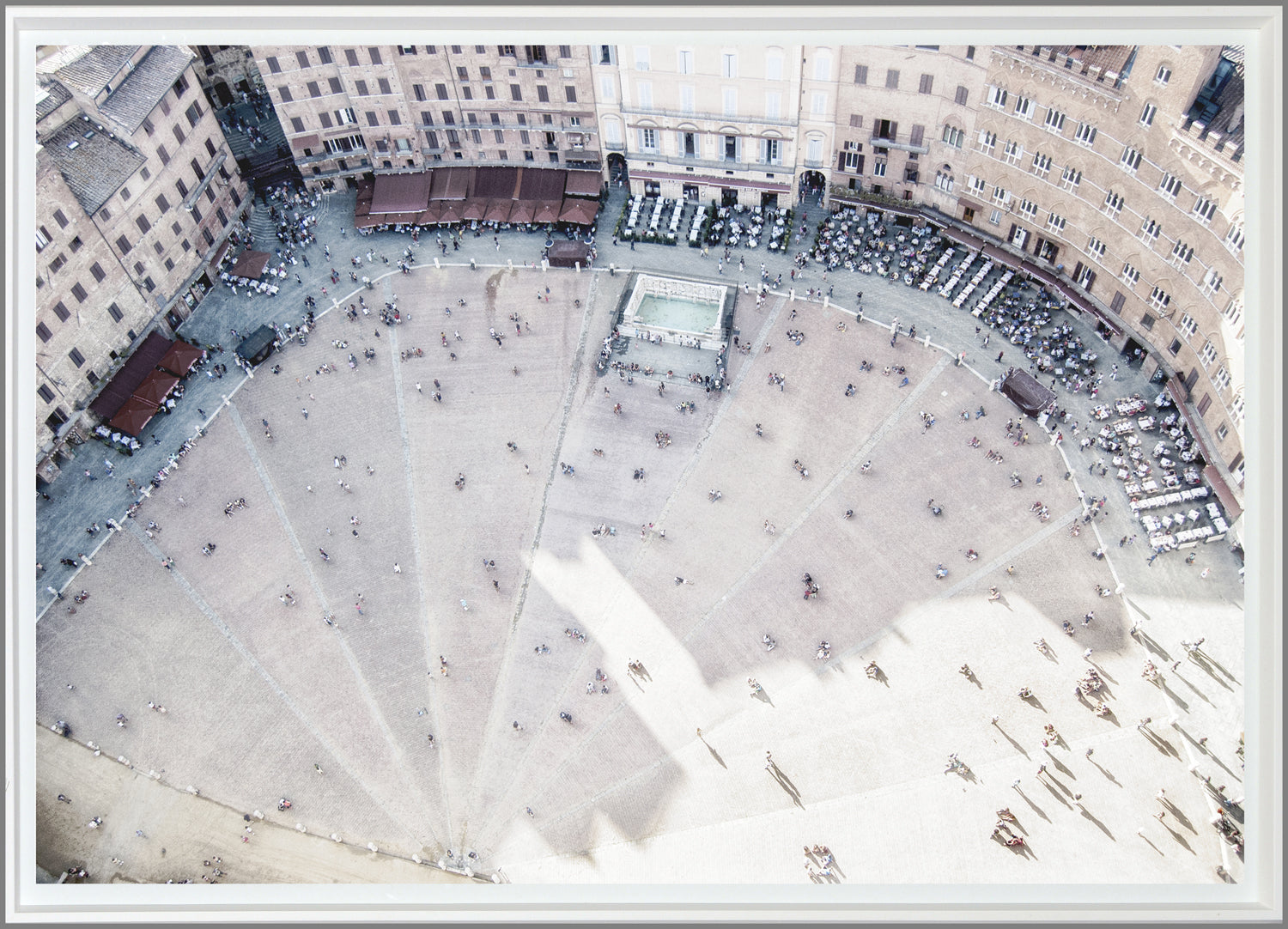 Piazza del Campo