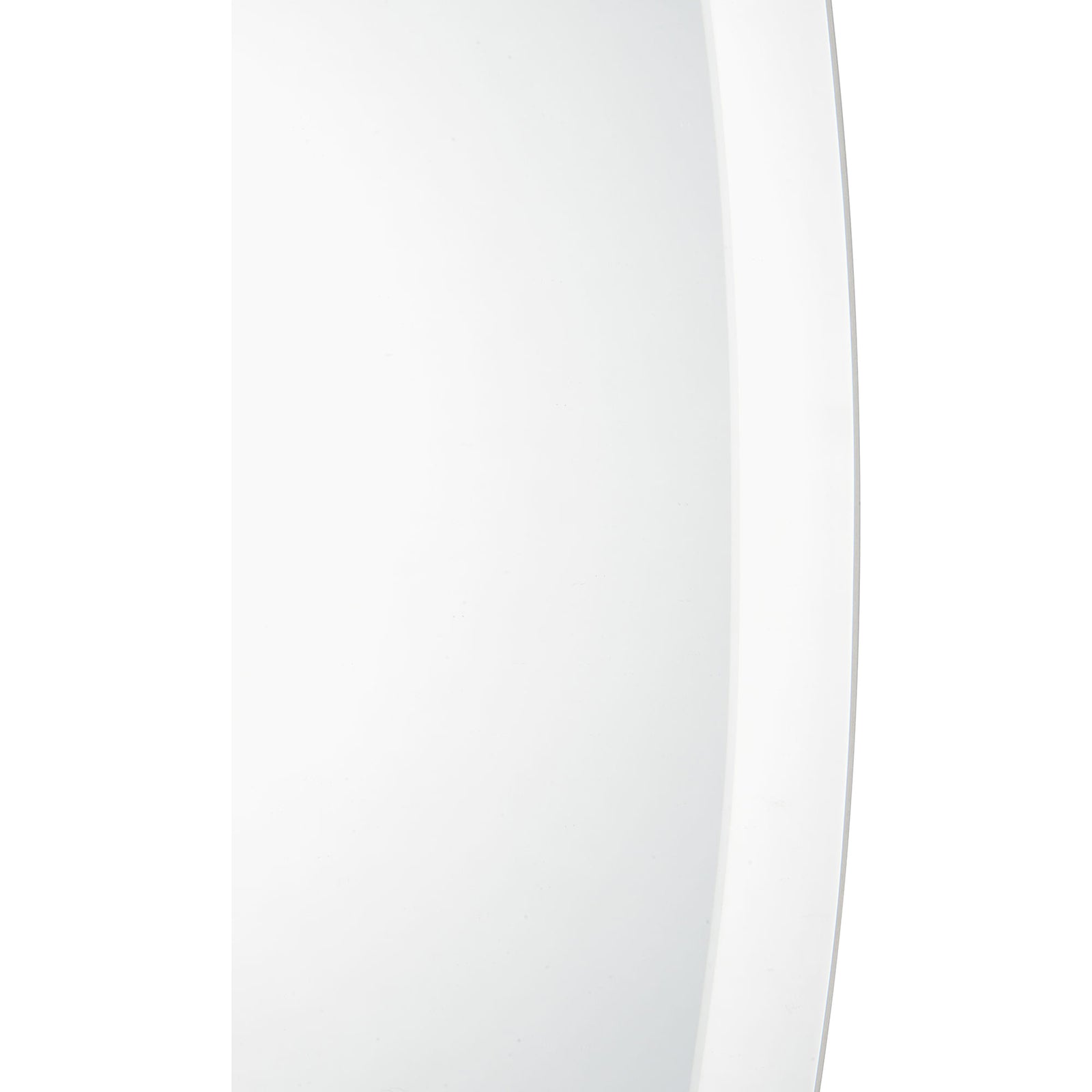 front view of Yen luxury Mirror