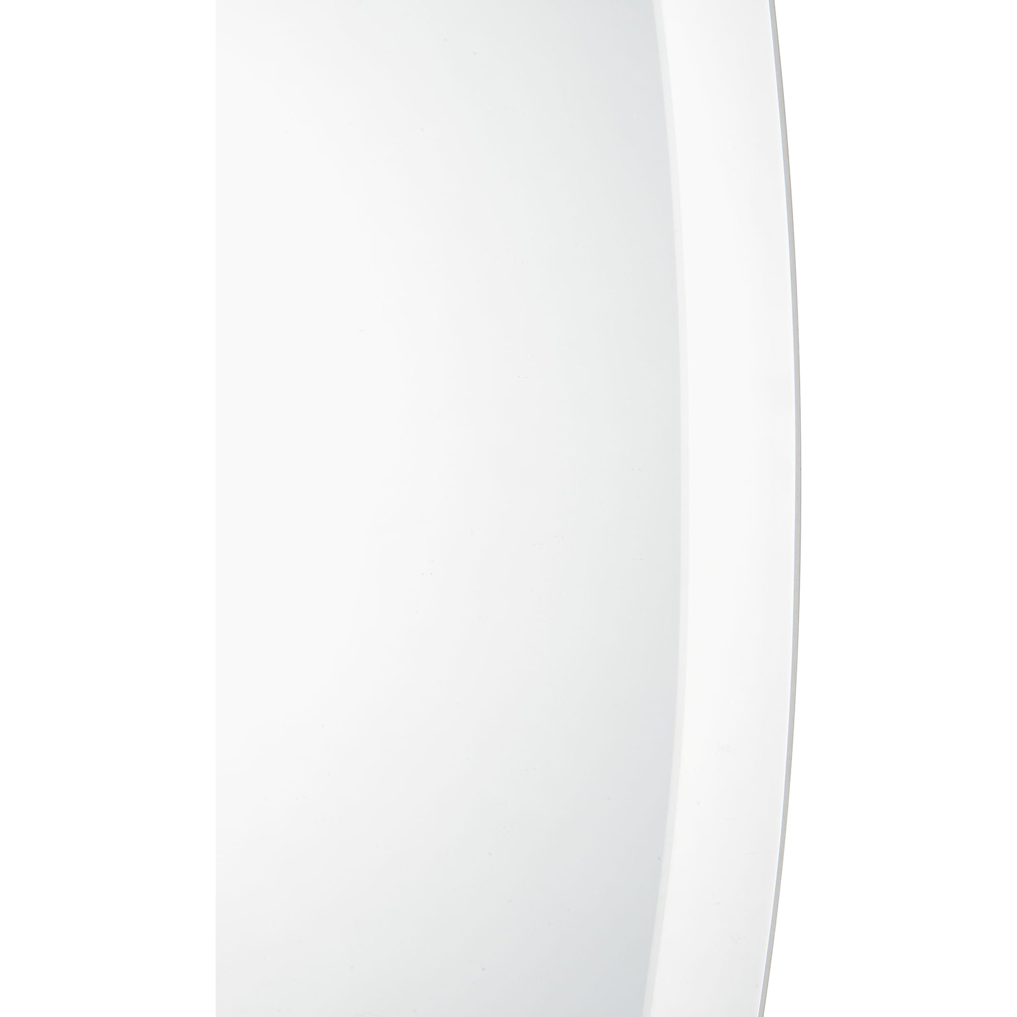 front view of Yen luxury Mirror