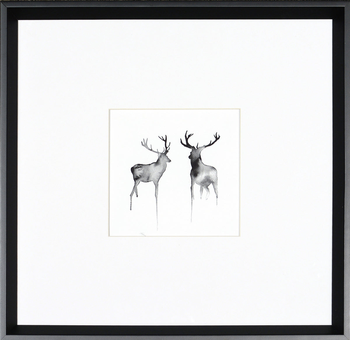 Two Stag