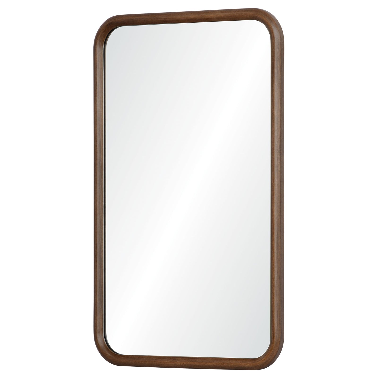 front view of Dickens luxury Mirror