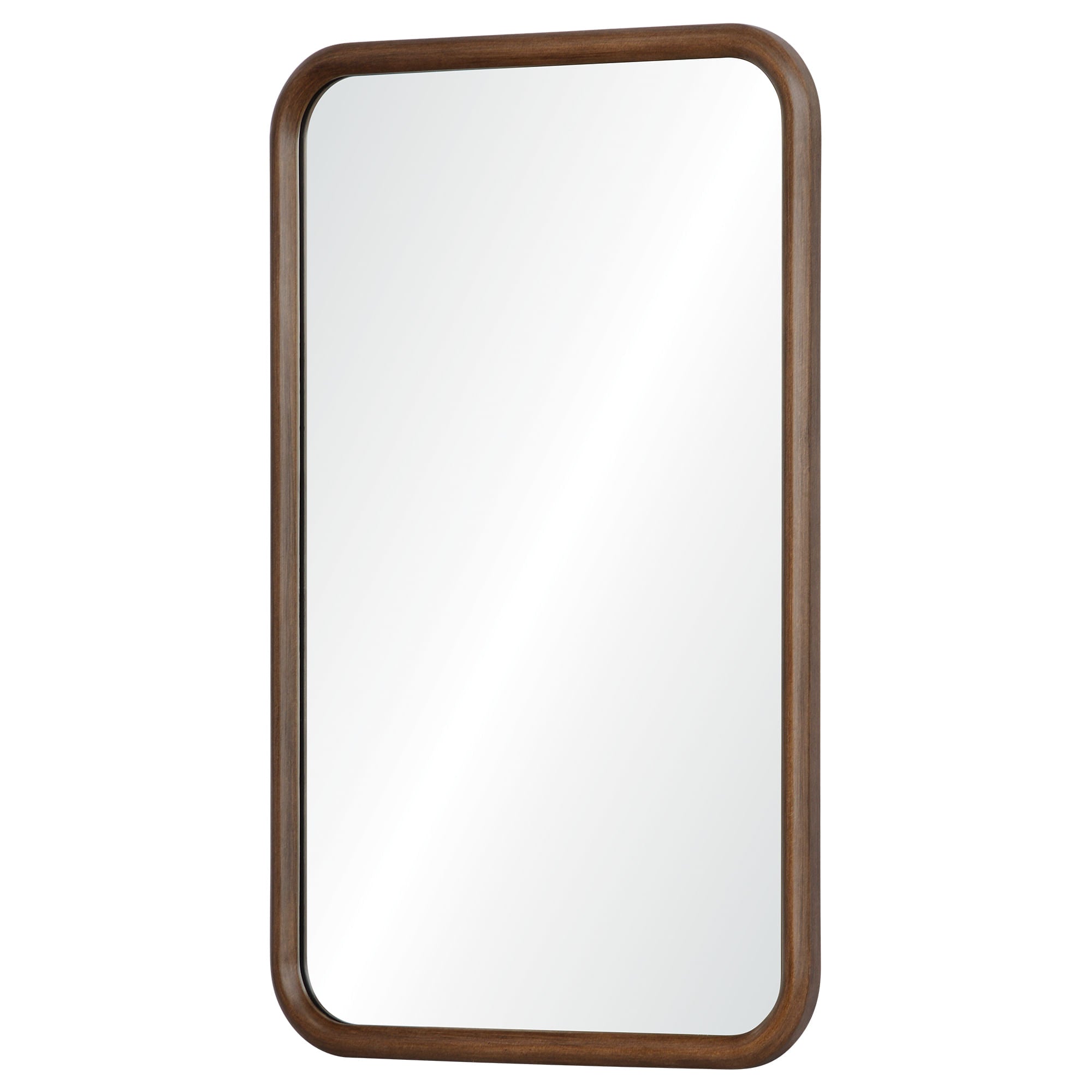 front view of Dickens luxury Mirror