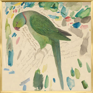 Lear – Loro Verde