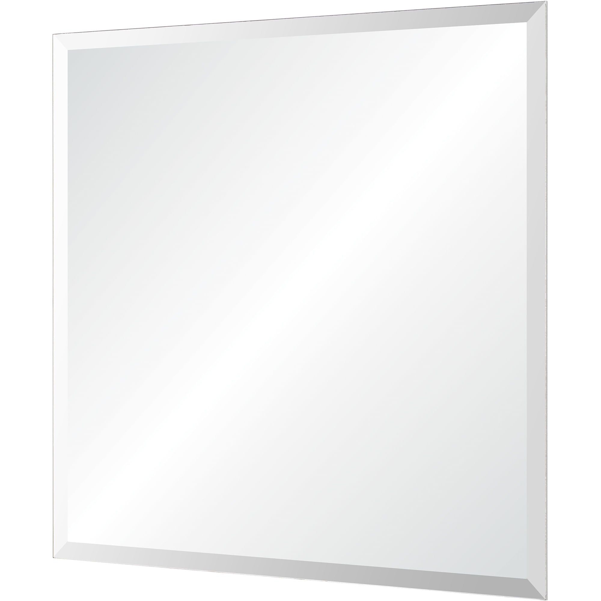 front view of Vogue luxury Mirror