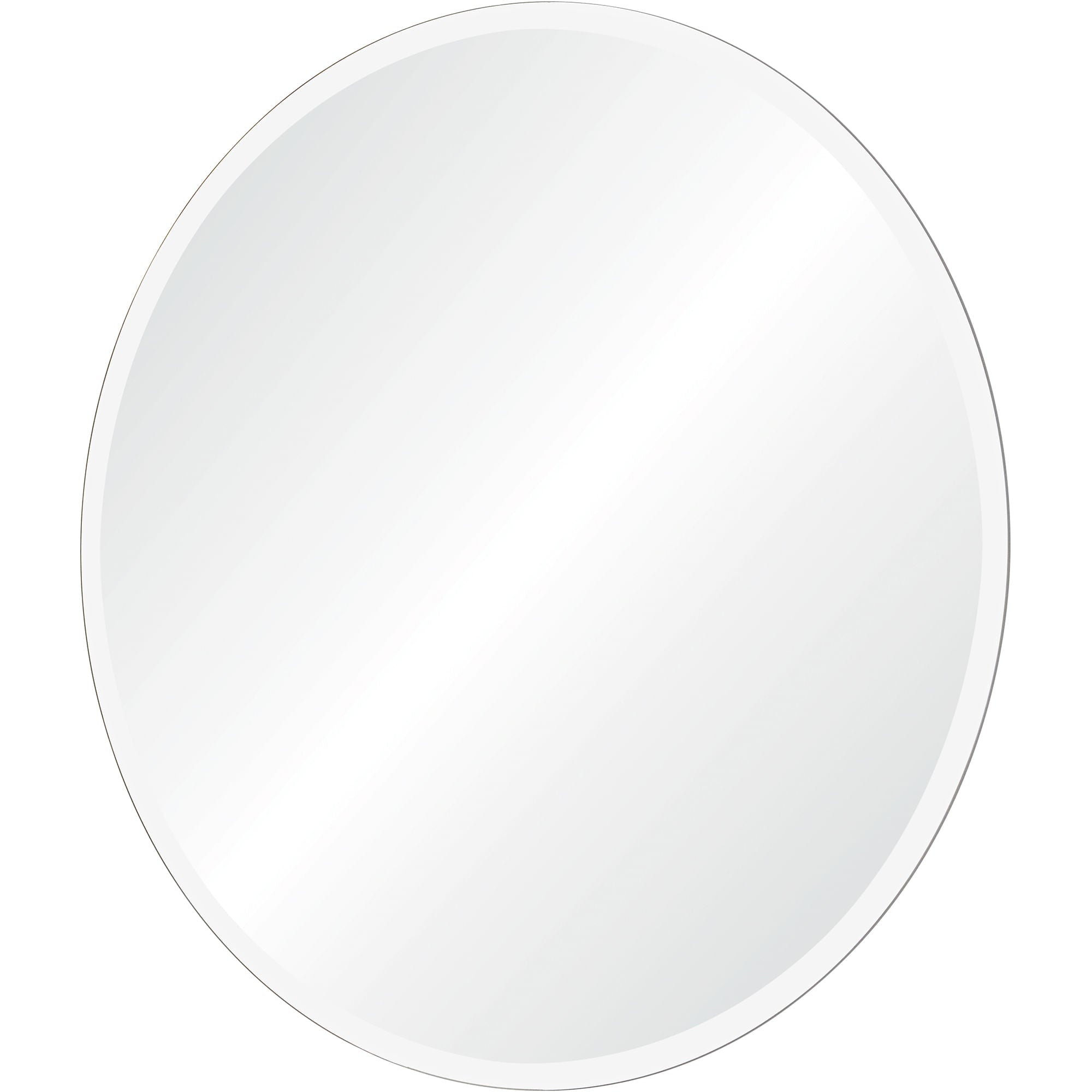 front view of Kiko luxury Mirror