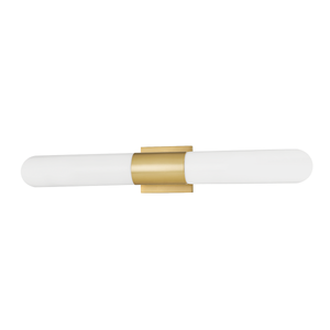 Carlin Wall Sconce 4.5" x 27"