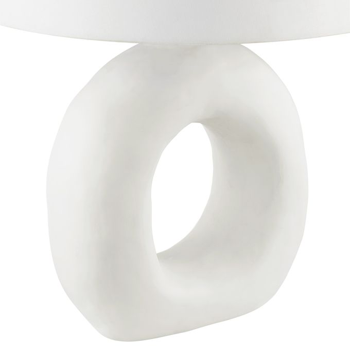 angle view of Kalahari luxury Lighting
