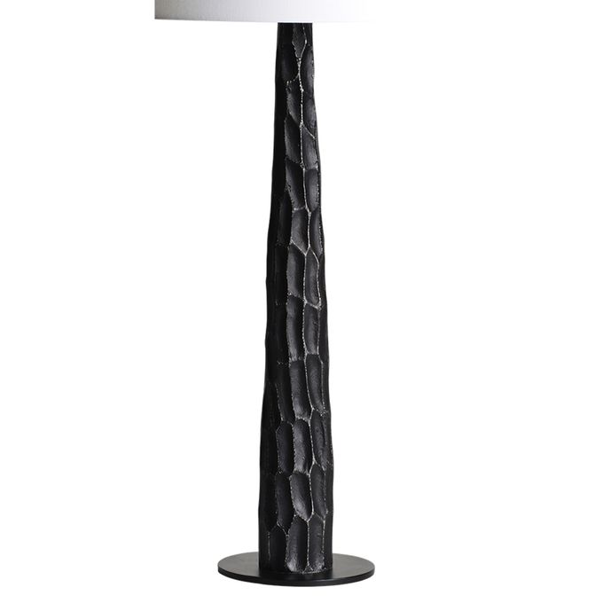 angle view of Citra luxury Lighting