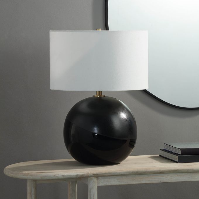 detail view of Anders luxury Lighting