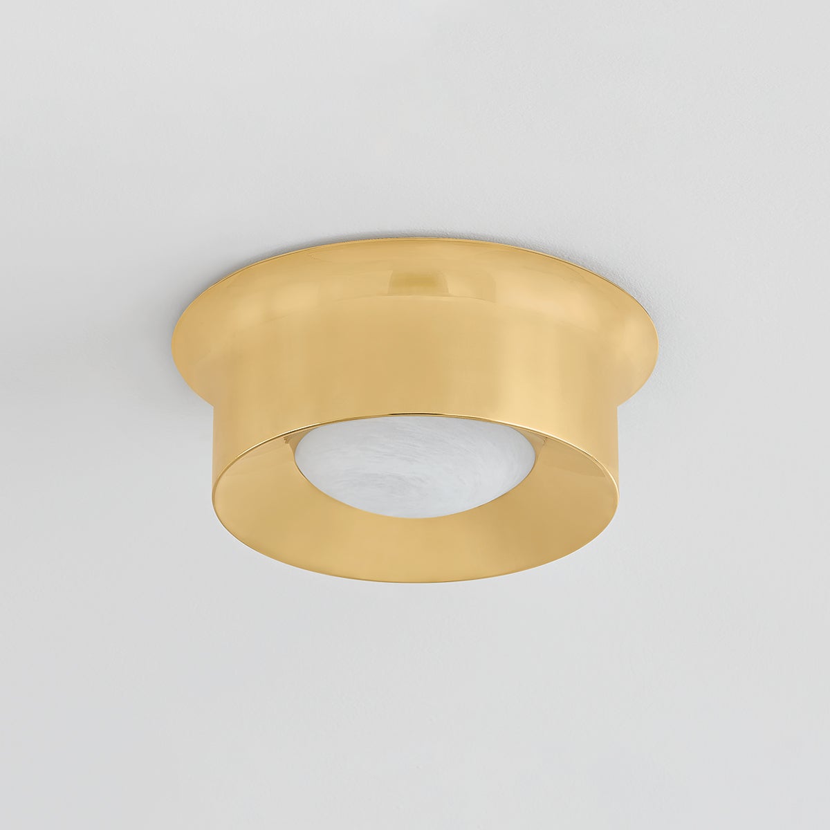 Noxon Flush Mount 13.75" - Alt [1714-AGB]