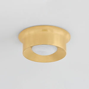 Noxon Flush Mount 13.75" - Alt [1714-AGB]