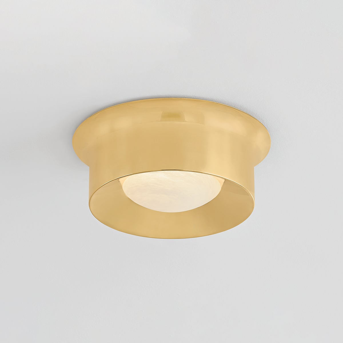 Noxon Flush Mount 13.75" - Alt [1714-AGB]
