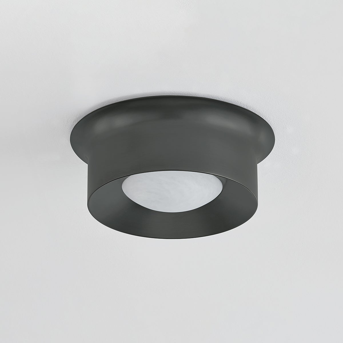 Noxon Flush Mount 13.75" - Alt [1714-DB]