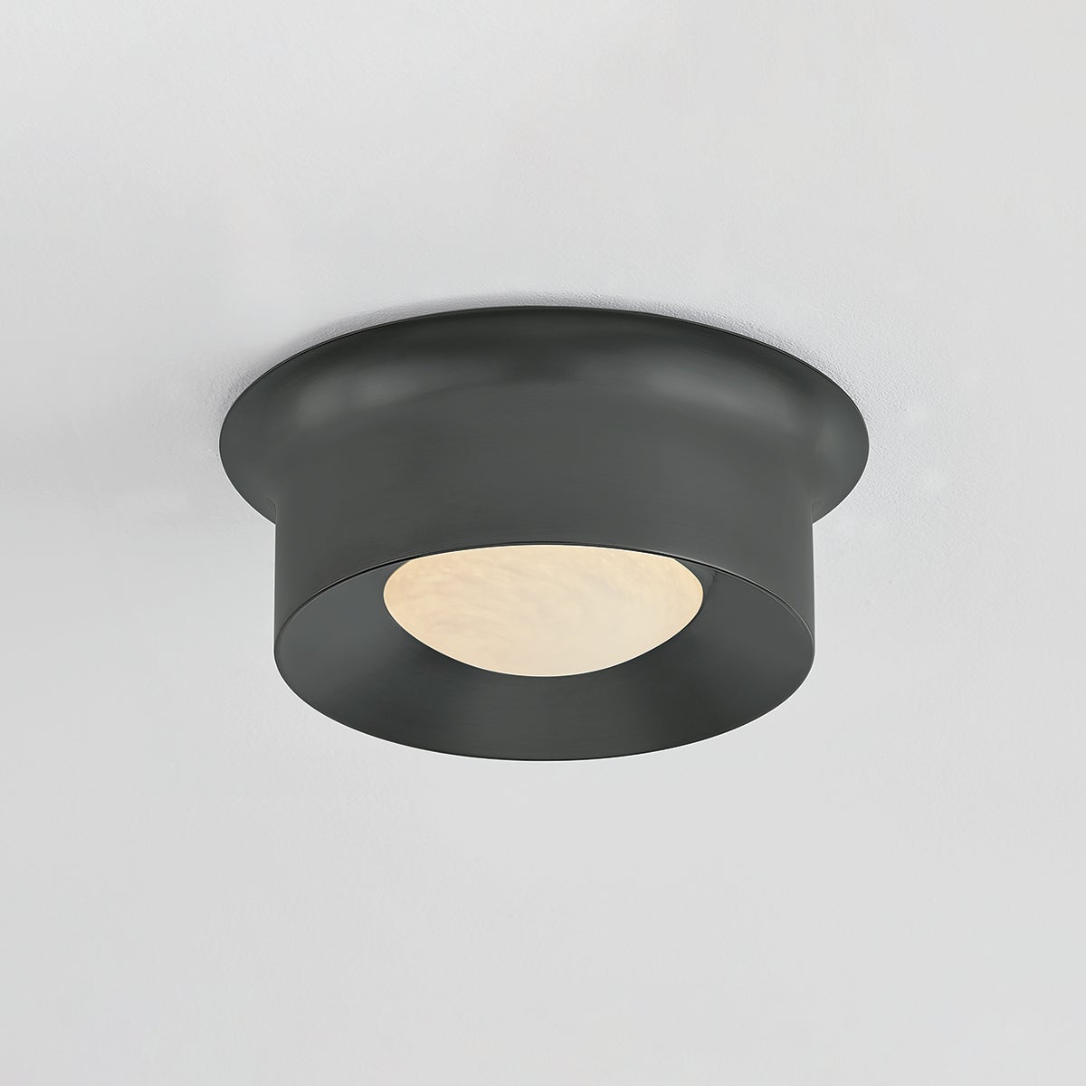 Noxon Flush Mount 13.75" - Alt [1714-DB]