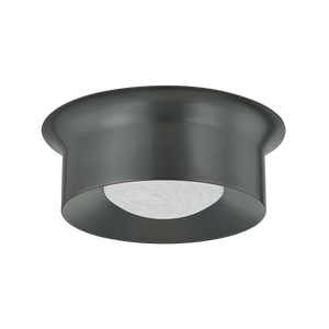 Noxon Flush Mount 13.75"
