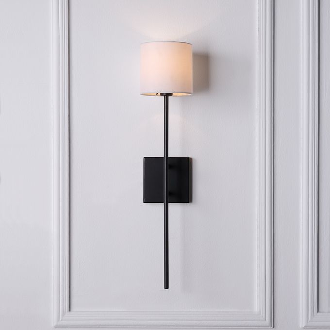 side view of Eunice luxury Lighting