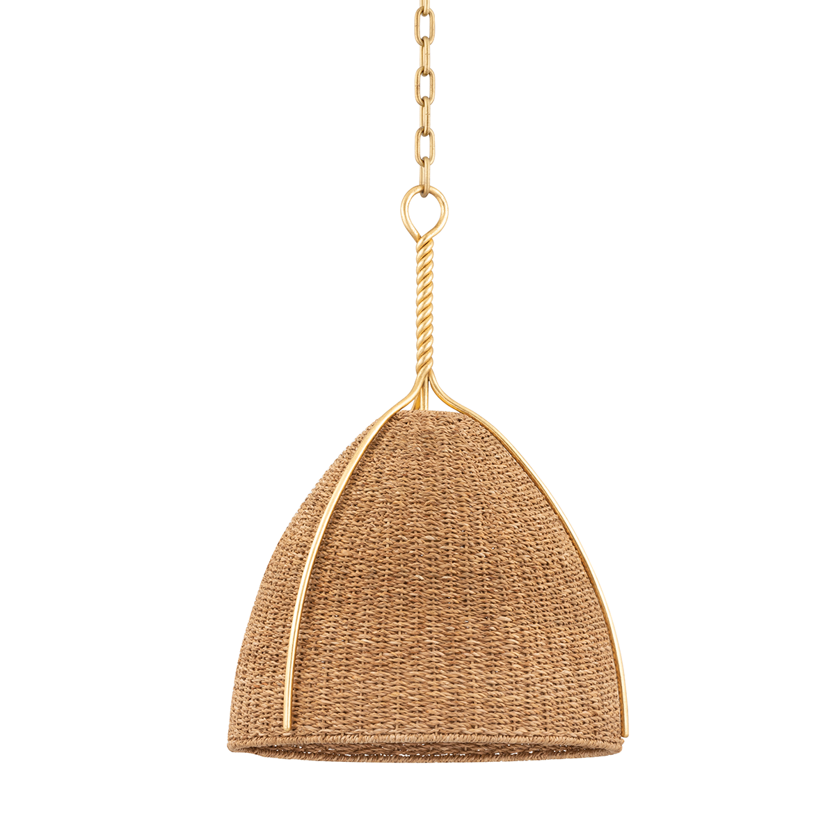 Woodlawn Pendant 19"