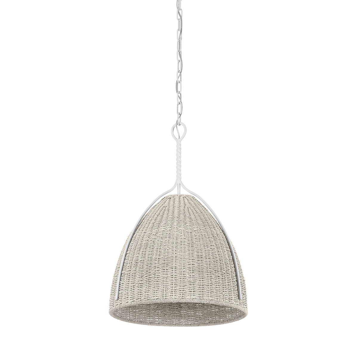 Woodlawn Pendant 19"