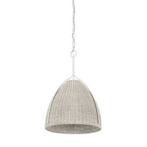 Woodlawn Pendant 19"