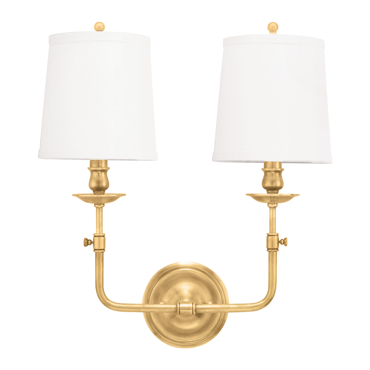 Logan Wall Sconce 16"