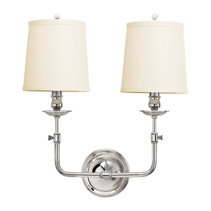 Logan Wall Sconce 16"