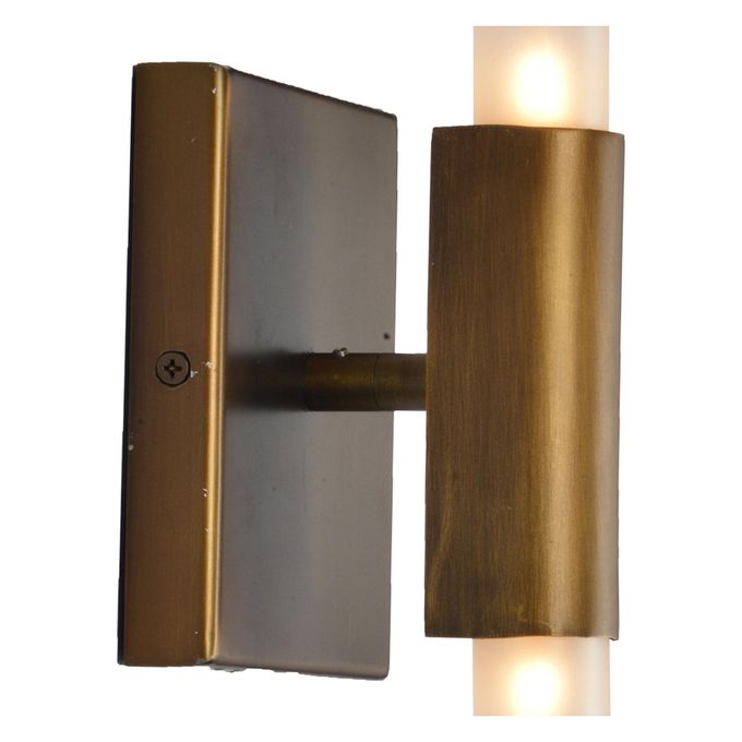 angle view of Sonoran luxury Lighting