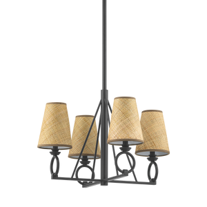Lustre Pendelton 24 po