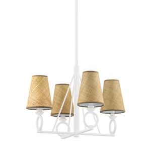 Lustre Pendelton 24 po