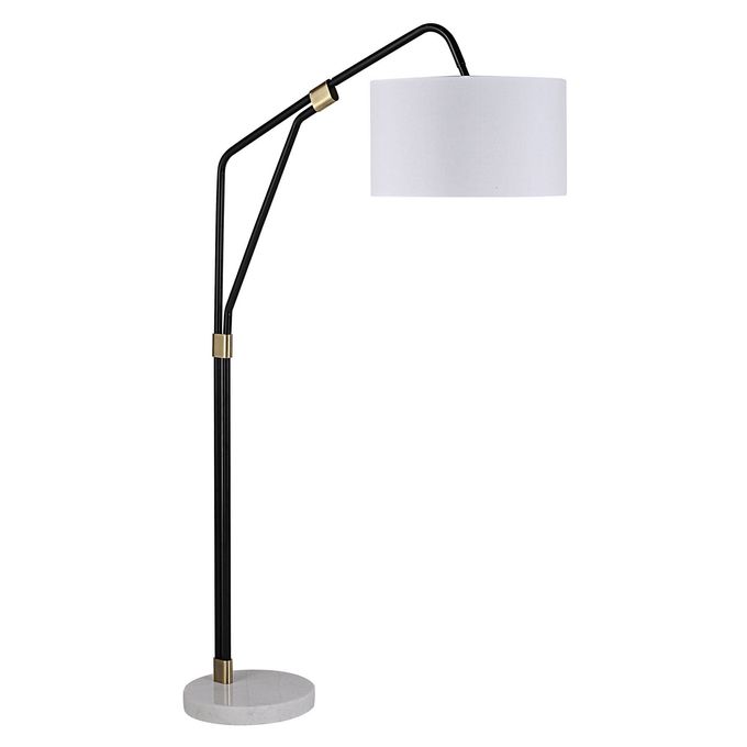 angle view of Wroxton luxury Lighting