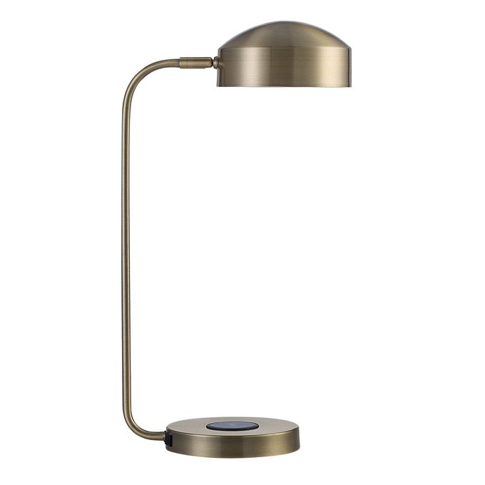angle view of Riesco luxury Lighting