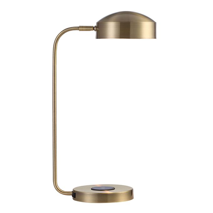 front view of Riesco luxury Lighting