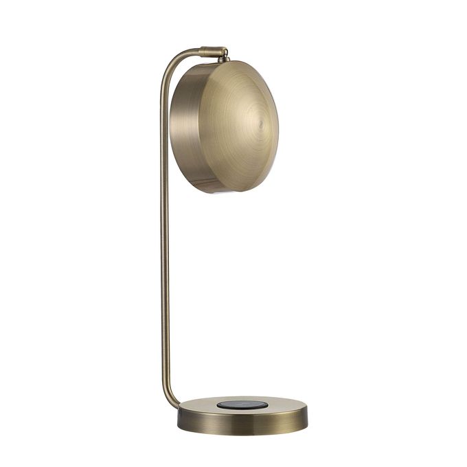 detail view of Riesco luxury Lighting