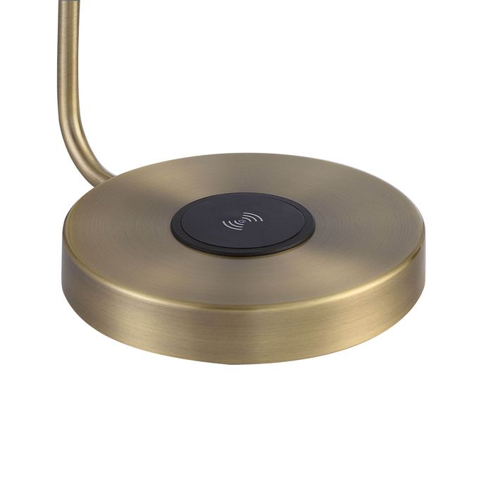 lifestyle view of Riesco luxury Lighting