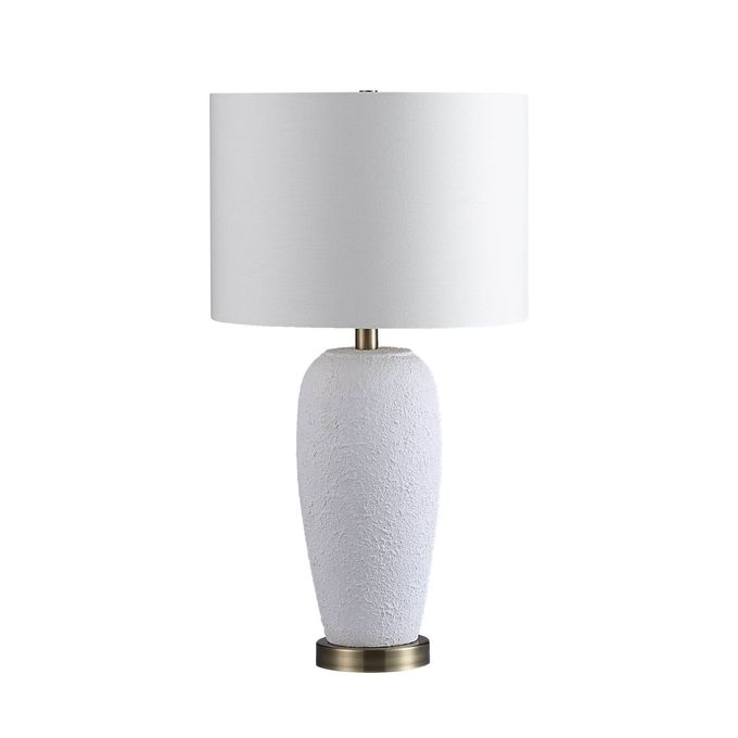 front view of Nissa luxury Lighting