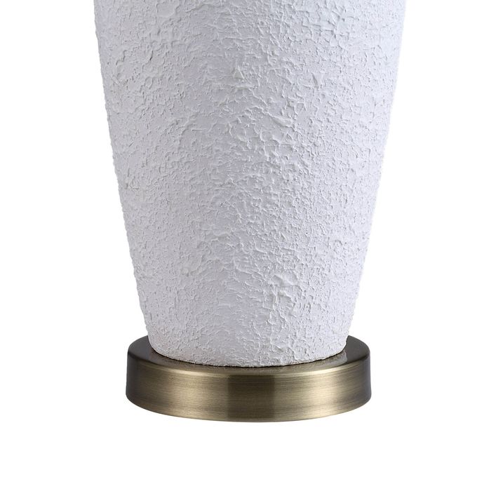 front view of Nissa luxury Lighting