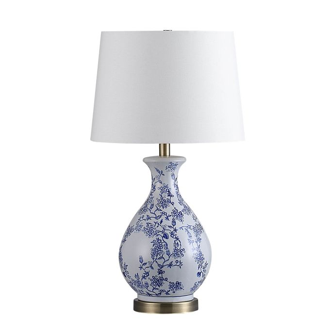 front view of Isando luxury Lighting