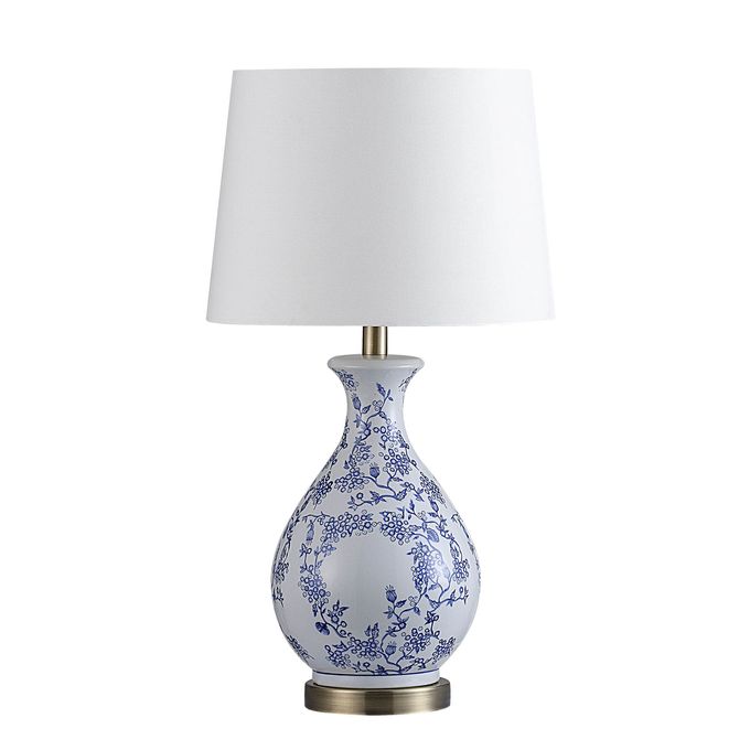 angle view of Isando luxury Lighting