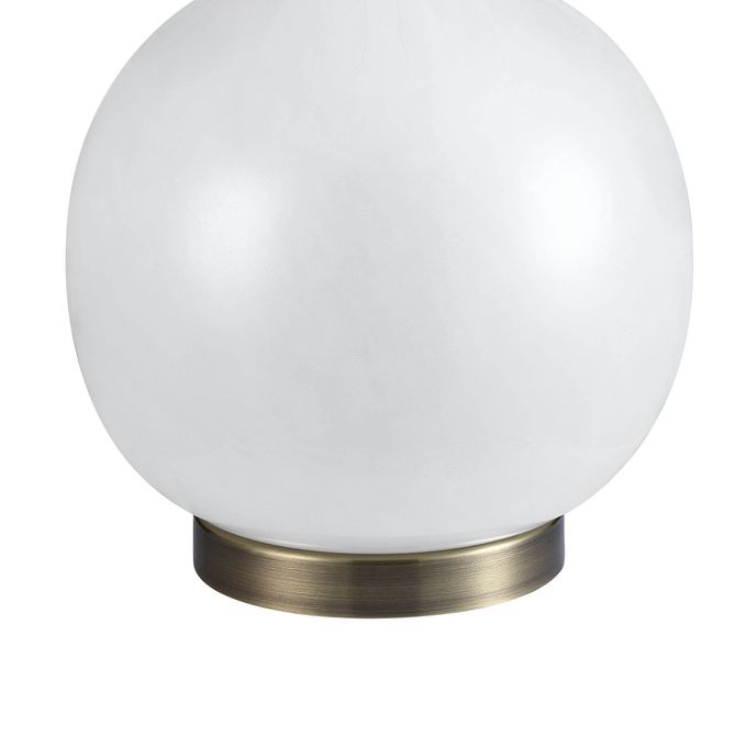 front view of Siana luxury Lighting