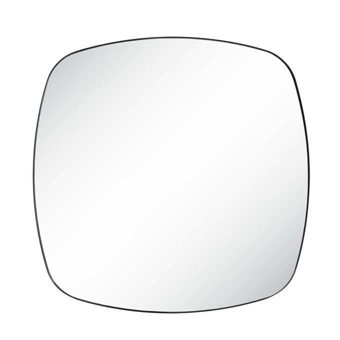 front view of Sparti luxury Mirror