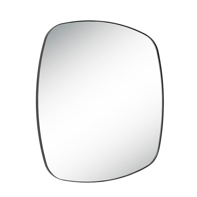 angle view of Sparti luxury Mirror