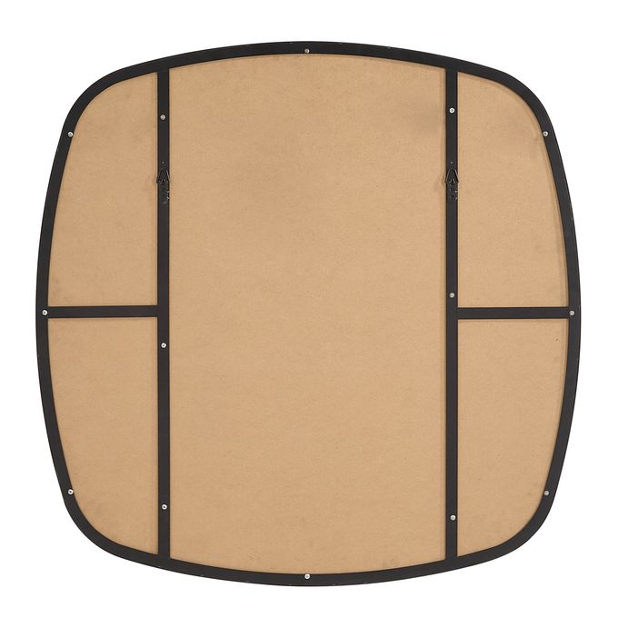 detail view of Sparti luxury Mirror