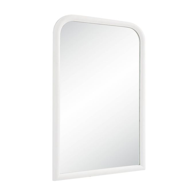 angle view of Colima luxury Mirror