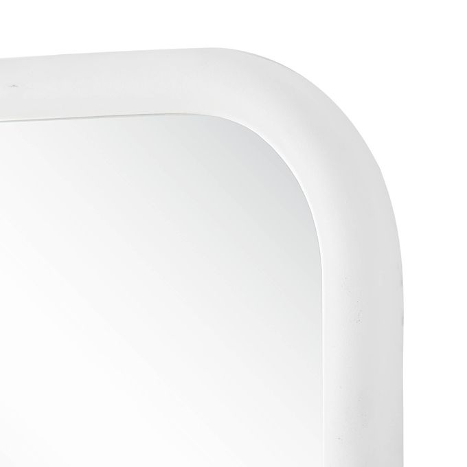 side view of Colima luxury Mirror