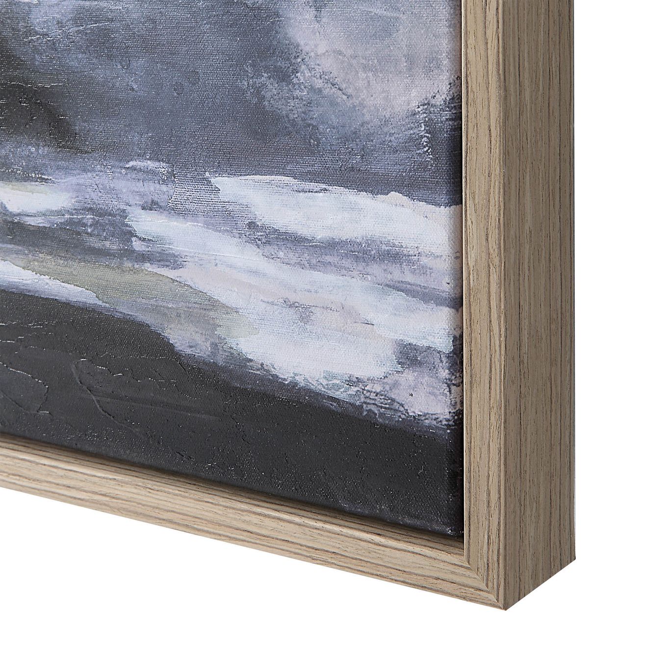 side view of Catania luxury Artwork