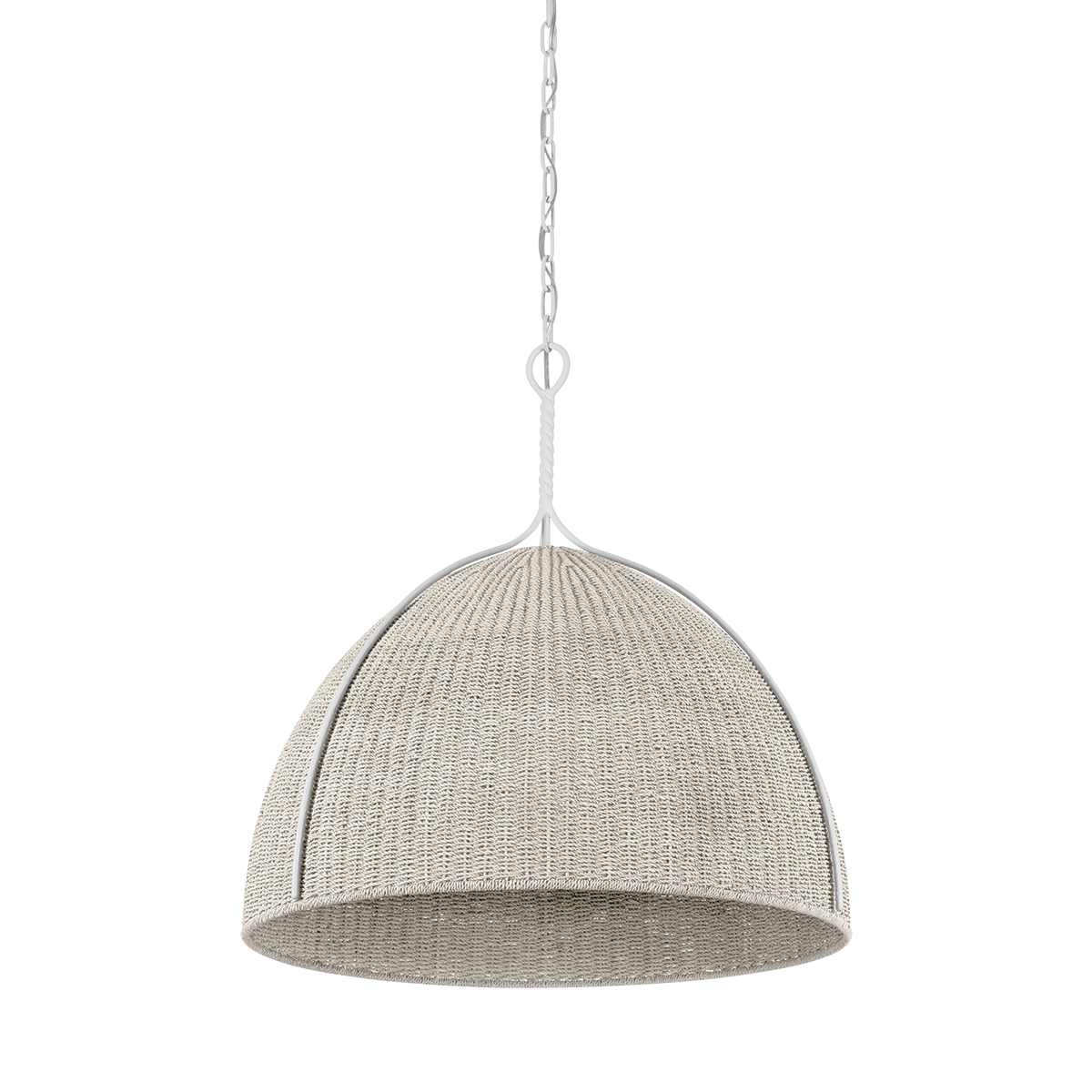 Colgante Woodlawn de 72,4 cm