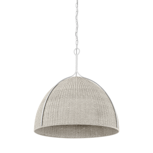 Woodlawn Pendant 28.5"