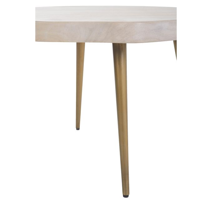 side view of Core luxury Coffee Table